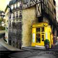  Adventure Games - Mad In Paris 