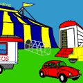 Adventure Games - Milki W 