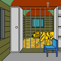 Adventure Game - Milki W 