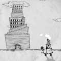  Adventure Games - Brain Museum 