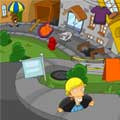  Adventure Games - Nesquik Quest 
