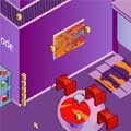  Adventure Games - Office 
