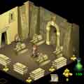  Quest - The Pharaoh's Tombs 