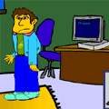  Adventure Games - Pliskin 