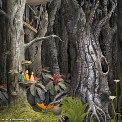  Quest For The Rest 