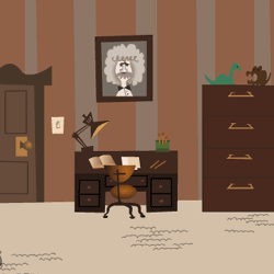 Runaway Robot - Флэш игры