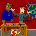  Adventure Games - Slacker 
