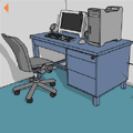  Adventure Games - Swan Room 