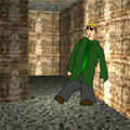  Adventure Games - Tomb Escape 