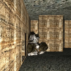  Adventure Game - Tomb Escape 