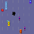  Crazy Cars 