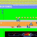  Excitebike 
