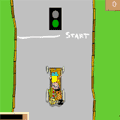  Kart Attack 