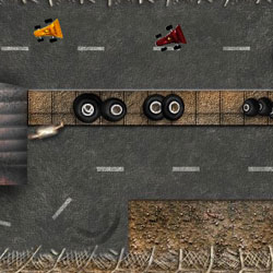  Гонки и симуляторы онлайн - Kore Karts 