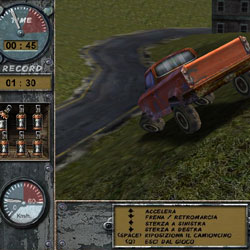  Flash-игры - Risky Whisky 