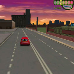  Flash-игры - Runner 