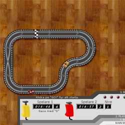  Flash-игры - Slotcar 