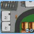  Supercrew Street Challenge 