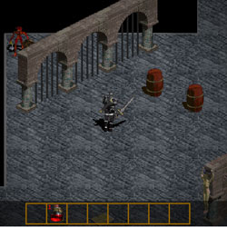  Игры онлайн - Diablo 