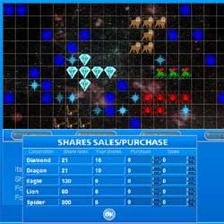  Flash-игры онлайн - Star Monopoly 