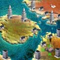 Ролевые флэш игры и стратегии
