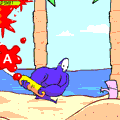  Chainsaw 