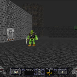  Flash-игры - Heretix 