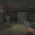  Shooter - Land of the Dead 