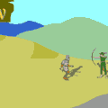  Longbow 