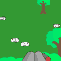  Rabbit Hunter 