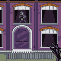  Sniper School 