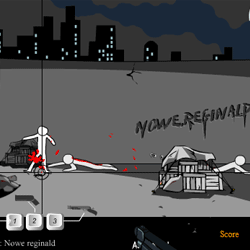  Shooter Game - Tuer, Tuer, Tuer 