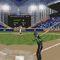  Baseball 