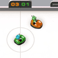  Football - Bumper-Ball 