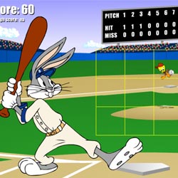  Home Run Derby - Baseball 