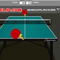  Table Tennis 
