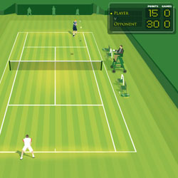 Wimbledon - Tennis