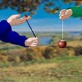  Flash-игры - Conker 