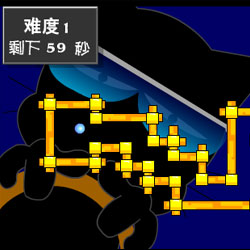  Flash-игры - Driveball 