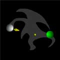  Flash-игры - Flashball 
