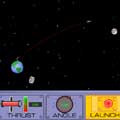  Flash-игры - Gravity Launch 