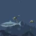  Mad Shark 
