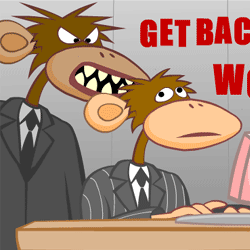  Monkey - The Best Flash Games 