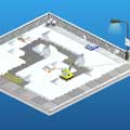  Flash-игры - Snow Storm 