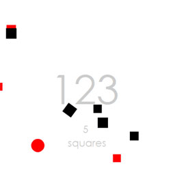  Flash-игры - Squares 