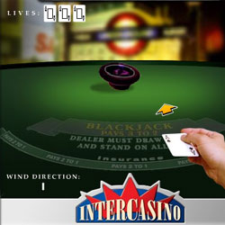 Flash-игры - Throw Your Cards Right 
