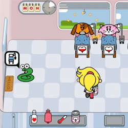 Vet.Set.Go - The Best Flash Games 